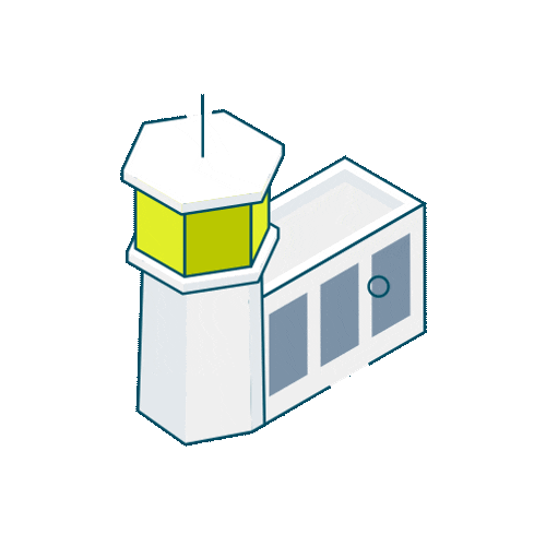 Control Tower - AI Worker para monitoreo automatizado de logística