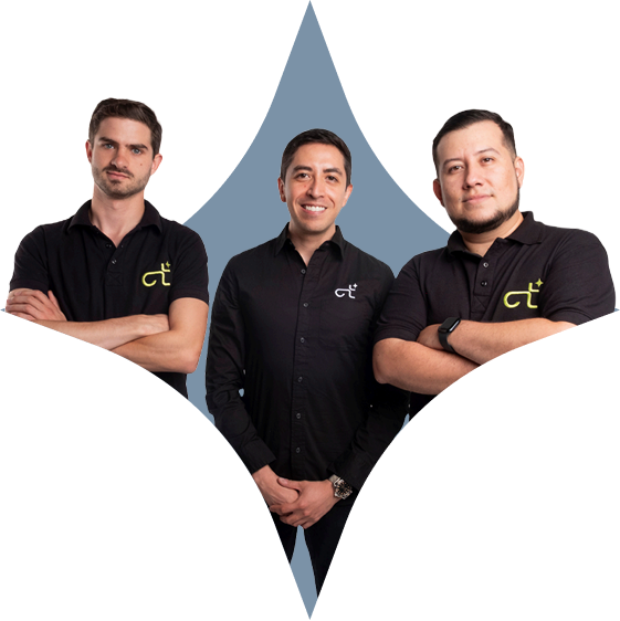 Operadores reales